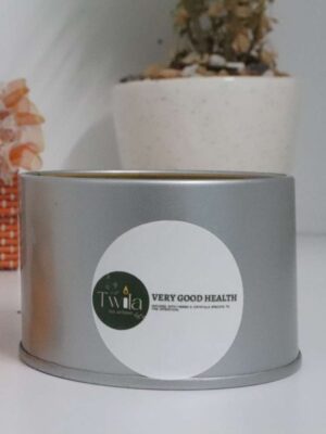 Very Good Health Candle