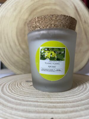 Ylang Ylang Candle